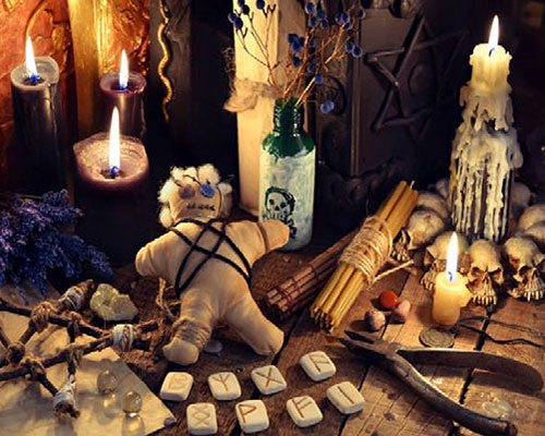 Kala Jadu Removal in Amritsar Punjab