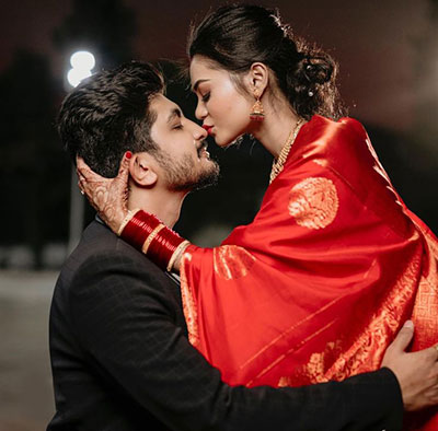 Get Ex Love Back in Phagwara